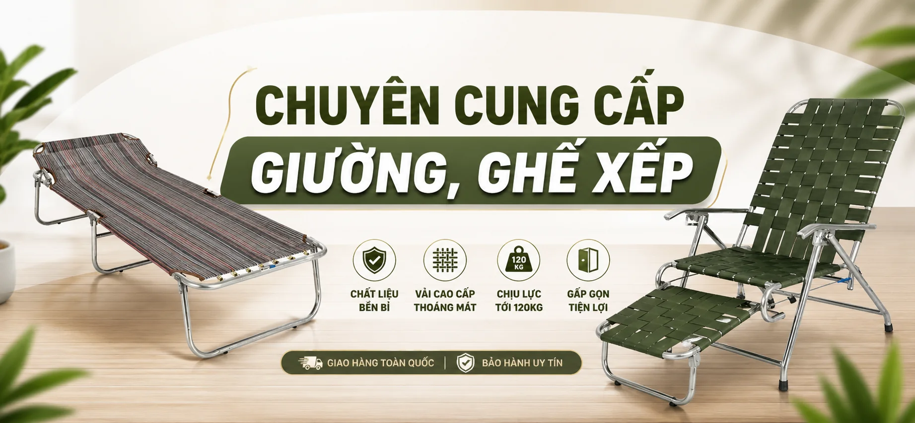 CÔNG TY NỘI THẤT VẠN LỢI