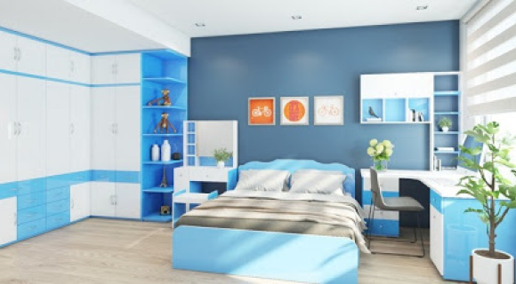 CÔNG TY NỘI THẤT VẠN LỢI