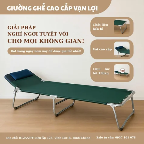CÔNG TY NỘI THẤT VẠN LỢI